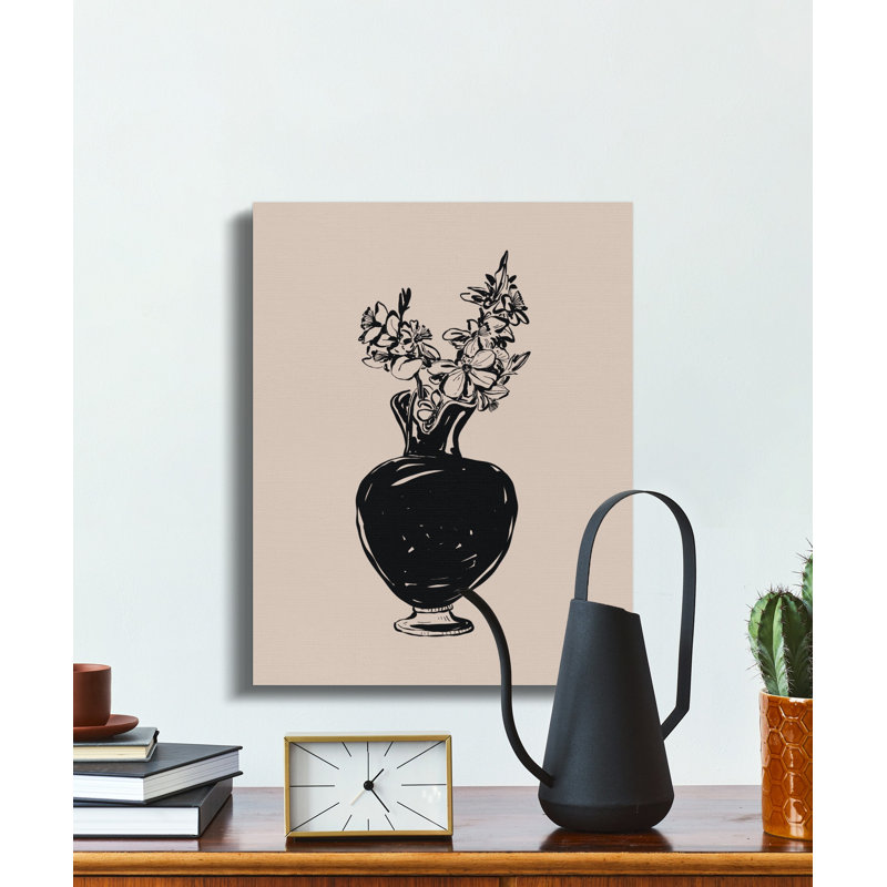 Fidler Wrapped Canvas Print Set, 20x24