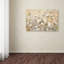 « coton field », reproduction sur toile tendue-22563022