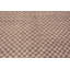 Tapis à damier géométrique moderne de la collection Nazmiyal