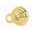 Polished Brass