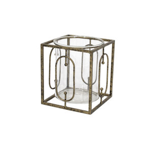 Estela Tabletop Hurricane (Set of 2)