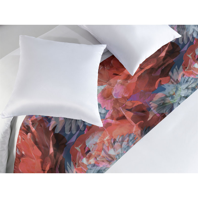 Foulard de lit Ambesonne, Très grand lit