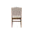 Huerfano Valley 19 " H Upholstered Side Chair and Parsons Chair