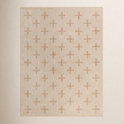Bronwyn Geometric Rug