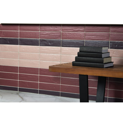Boqueria Ginja 3x9 Matte