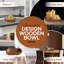 Dough Bowls For Candle Work | Candle Ready Dough Bowl | Bulk Dough Bowls For Candle Making | Home Décor Dough Bowls (5)