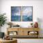 Voilier classique, art marin, photos de salon, impression sur toile encadrée-1458380377-1458380384
