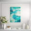 Pacifica II Painting by Barclay Butera-26680845-26680844
