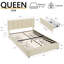 Lit plateforme tapissier avec rangement Cahlin-1235880510-1235880508