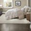 Organic Cotton King Bedding Sets, Modern Farmhouse Comfort