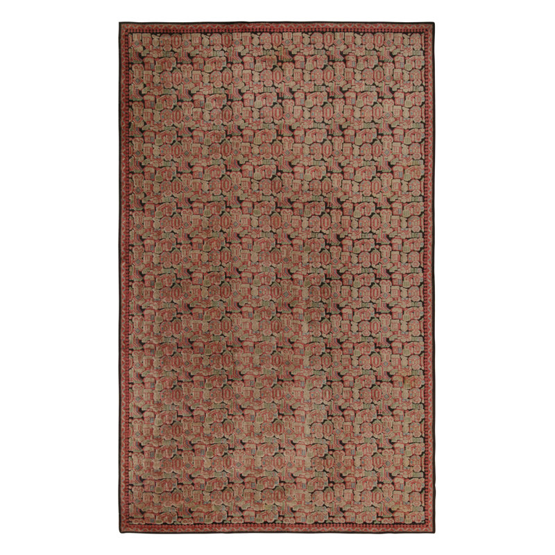 One-of-a-Kind Rectangle 12' X 20' Area Rug