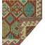 Chemin de table Sangat Kilim Enolia