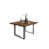 Walnut is out of stock selected