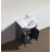 Baryzhikova 24" Single Bathroom Vanity Set