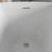 47 In. X 28 In. Acrylic Freestanding Soaking Bathtub-111620932