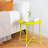 Table basse d'extérieur résistante aux intempéries Neston-522908118