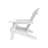 Arrlo Foldable Outdoor Adirondack Set-88382355