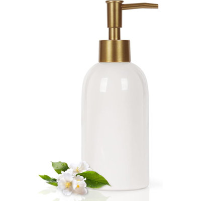 Distributeur de savon 14OZ