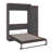 Gerwald Murphy Bed-1019139057