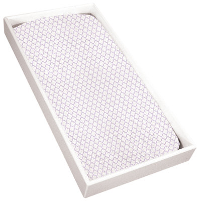 Housse de matelas à langer