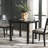 Detroitee Round Dining Table-949117253