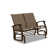 Banc oscillant Askar
