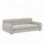 Lit rectangulaire pour chien, canapé-lit pour chien-1247449780