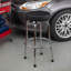 Tabouret de comptoir pivotant 24 po