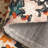 Hand Tufted Wool;Cotton Abstract Indoor Rug-114299223