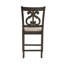 Tabouret de comptoir 25 po Parthenia