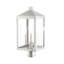 Tête de lanterne câblée à 1 lumière de 19,5 po Inniss-65859165