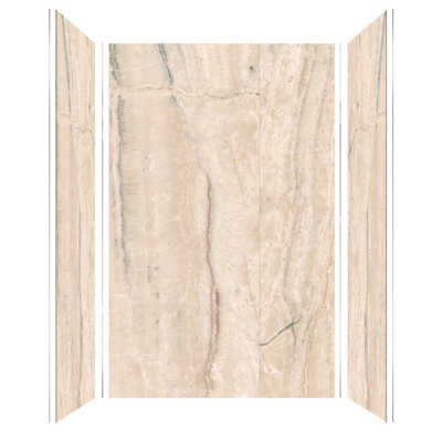 Transolid Titan Shower Wall Kit