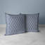 Coussin décoratif rayé à motif cachemire intérieur / extérieur Dreamscape-106879417-106879411