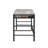 Versatile Writing Desk With Modern Design And Practical Storage Options