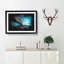 Sydney Harbour Bridge in Australia - Picture Frame Graphic Art Print-56864267-56864269