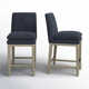 Bethea 26" Counter Stool (Set of 2) 