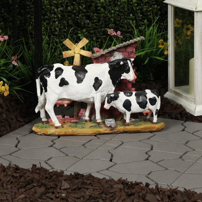 Animals Garden Statue