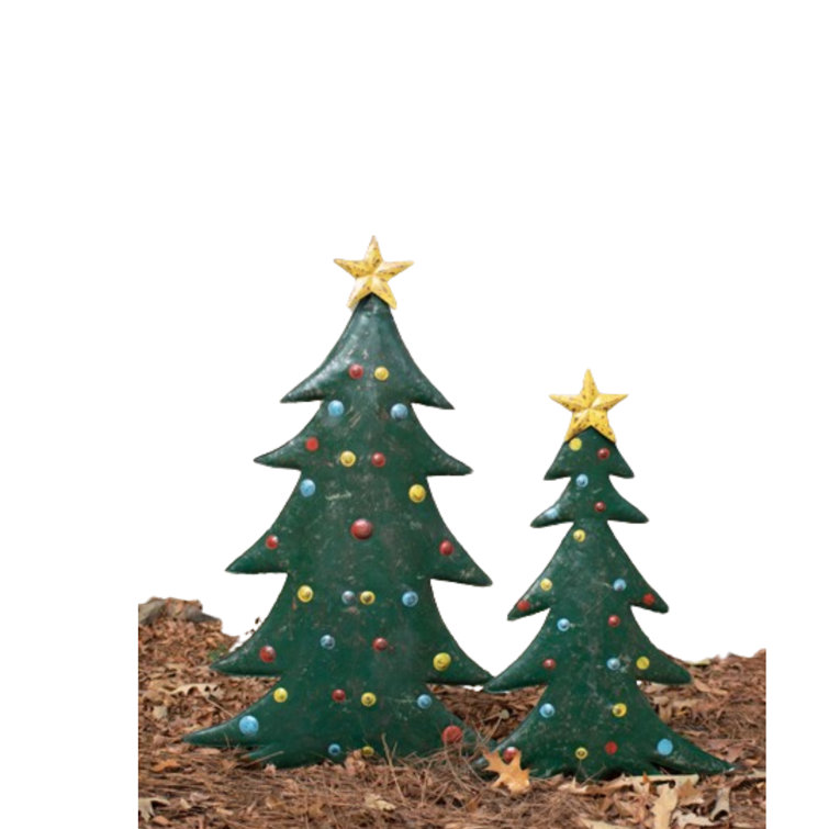 53' Christmas Tree