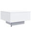 Bronda Four Leg Coffee Table-504573968-504573977