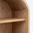 Javon - Arched Display Cabinet-1348582379
