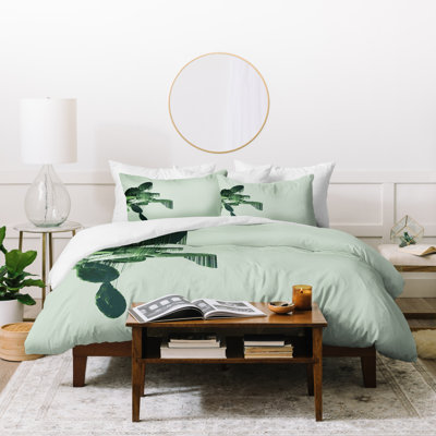 Modern & Contemporary Abstract Duvet Cover