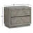 Brunhild 30'' W Nightstand