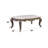 Krisy Marble Top Coffee Table
