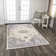Mahvash Wool Area Rug