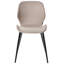 Set of 2 Conference Chairs HOLLAND Fabric-1381602417