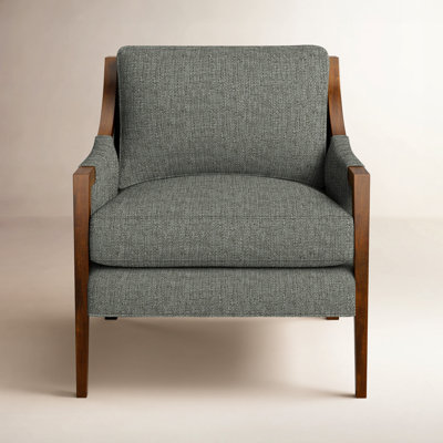 Fauteuil Mikel
