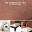 Fauteuil avec repose-pieds Roberta-134055145-134055146