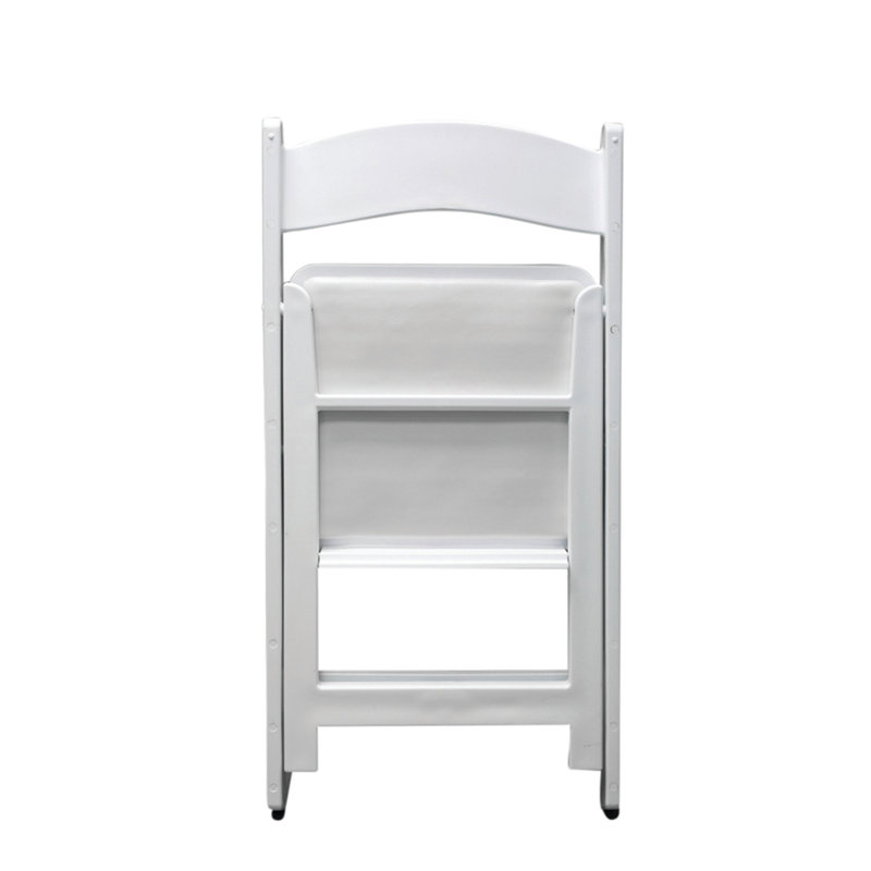 Honeycutt Wood Folding Chair