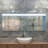 Procyon 24" Adjustable Bar Dimmable LED Vanity Light Polished Chrome-65216921