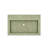 Trough Handmade Rectangular Drop-In Bathroom Sink-119024541-114253975